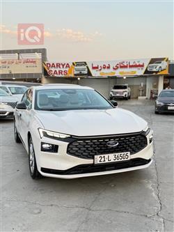 فورد تورس